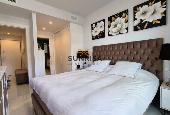 Apartamento · Reventa - Orihuela · Orihuela Costa · Alicante · España