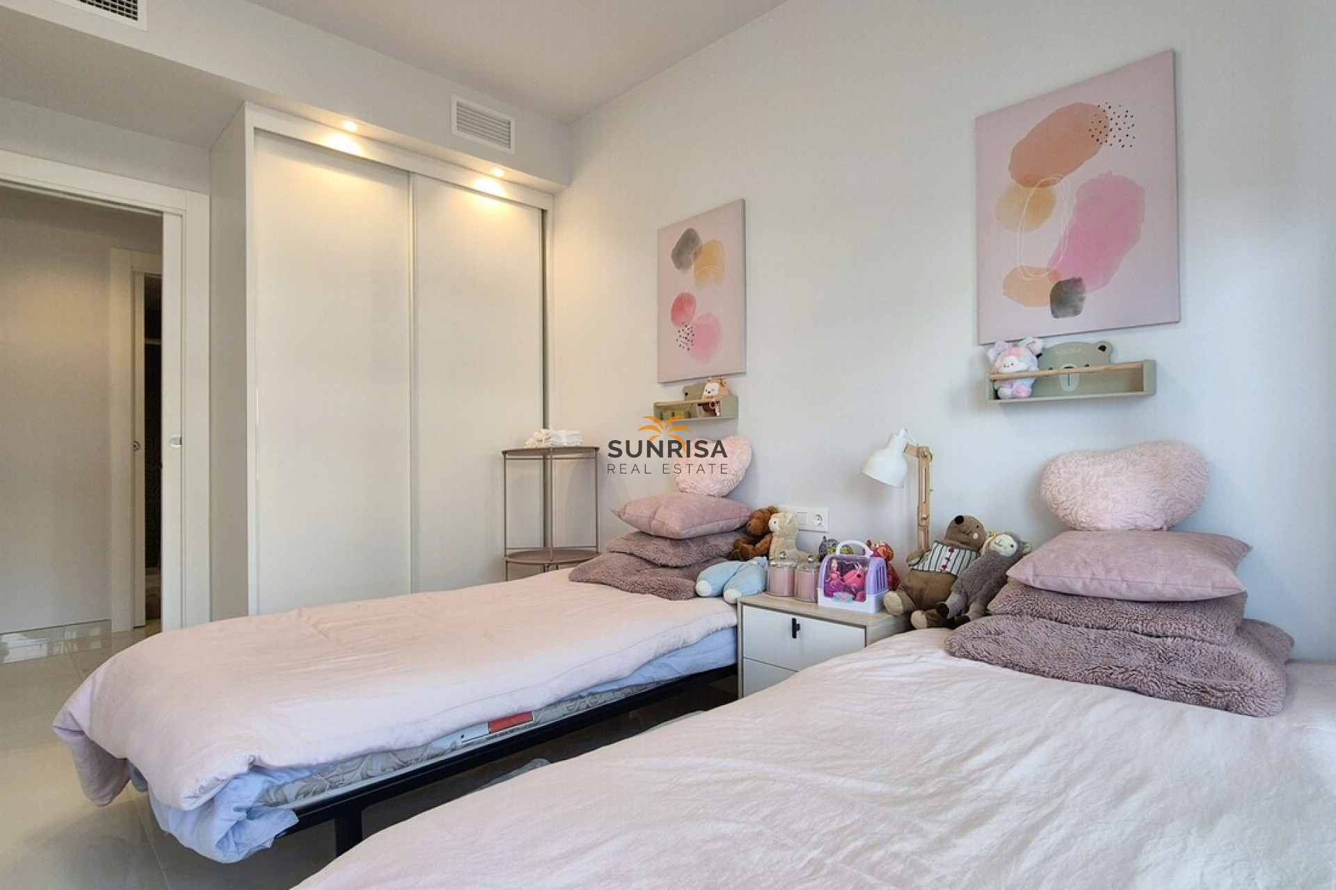 Reventa - Apartamento - Orihuela