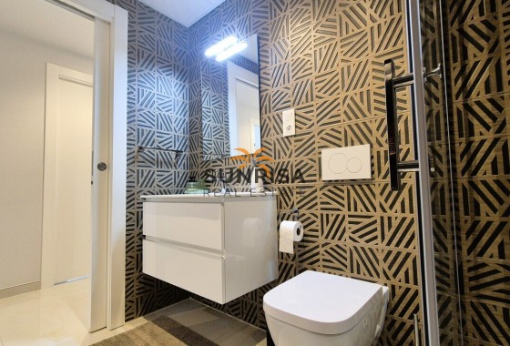 Apartamento · Reventa - Orihuela · Orihuela Costa · Alicante · España
