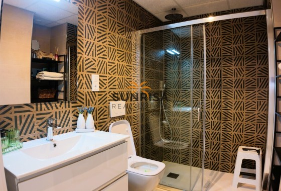 Apartamento · Reventa - Orihuela · Orihuela Costa · Alicante · España