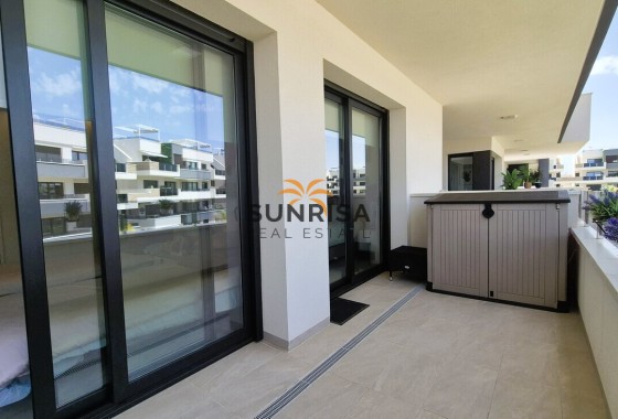Apartamento · Reventa - Orihuela · Orihuela Costa · Alicante · España