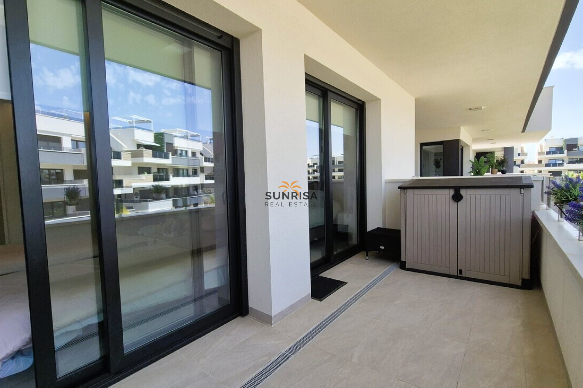 Reventa - Apartamento - Orihuela