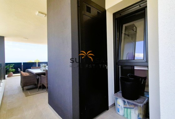 Apartamento · Reventa - Orihuela · Orihuela Costa · Alicante · España