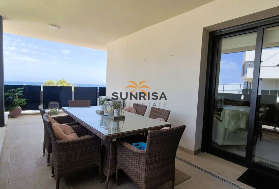 Apartamento · Reventa - Orihuela · Orihuela Costa · Alicante · España