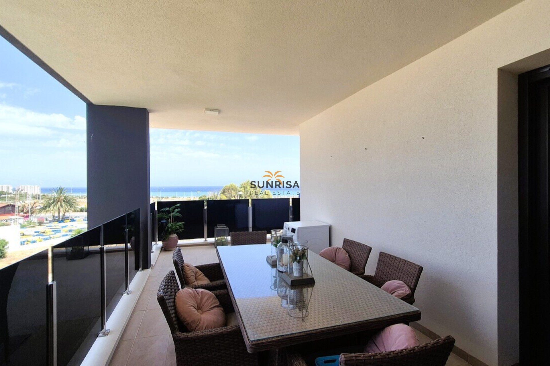 Reventa - Apartamento - Orihuela