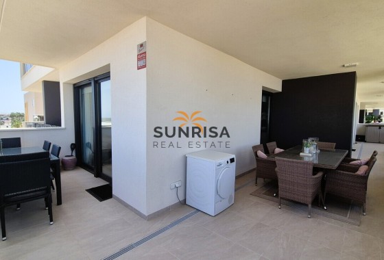 Apartamento · Reventa - Orihuela · Orihuela Costa · Alicante · España