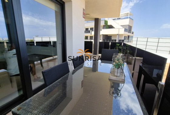 Apartamento · Reventa - Orihuela · Orihuela Costa · Alicante · España