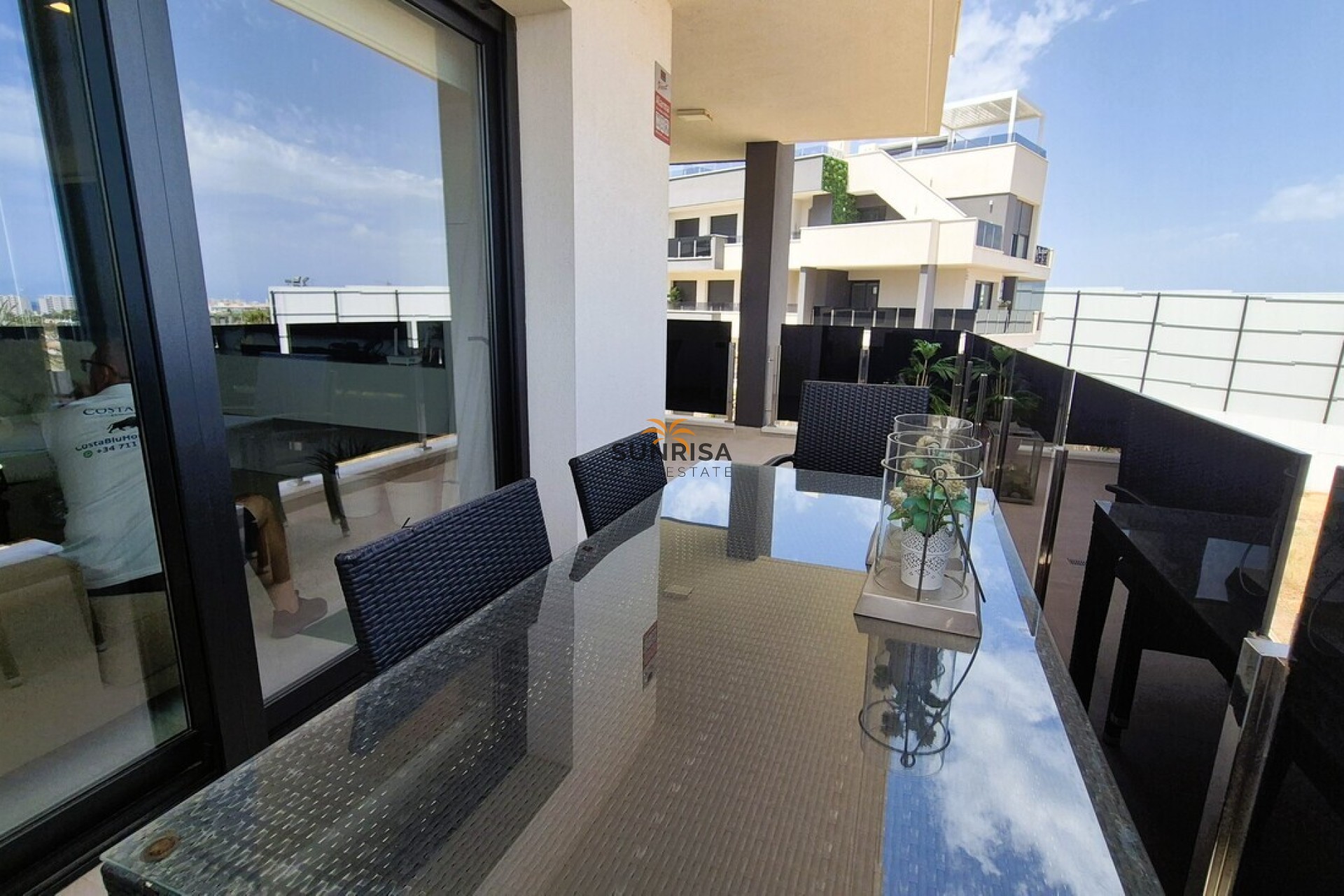 Reventa - Apartamento - Orihuela