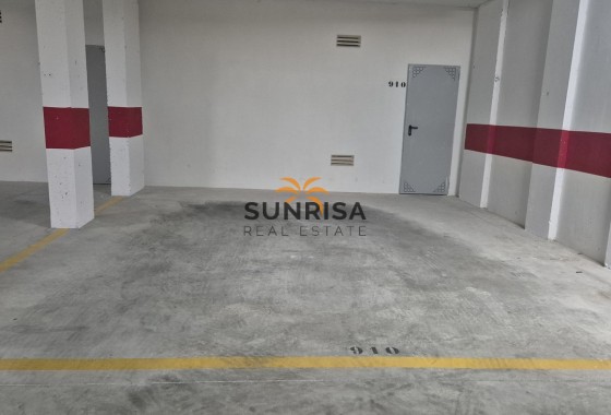 Apartamento · Reventa - Orihuela · Orihuela Costa · Alicante · España