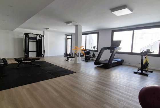 Apartamento · Reventa - Orihuela · Orihuela Costa · Alicante · España