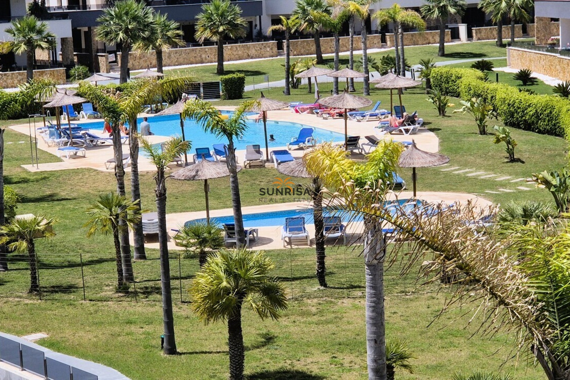 Reventa - Apartamento - Orihuela