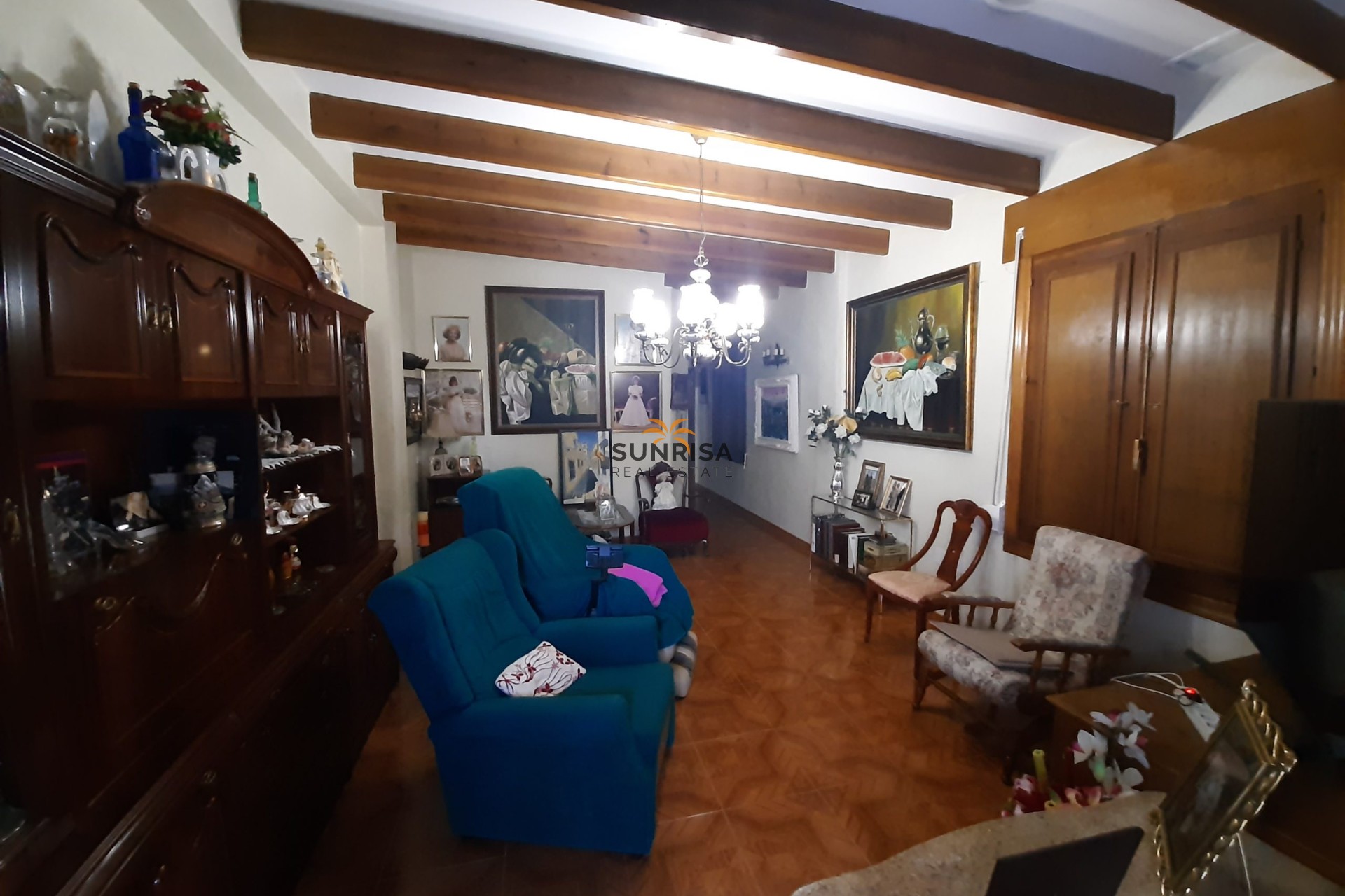 Herverkoop - Overig - Orihuela