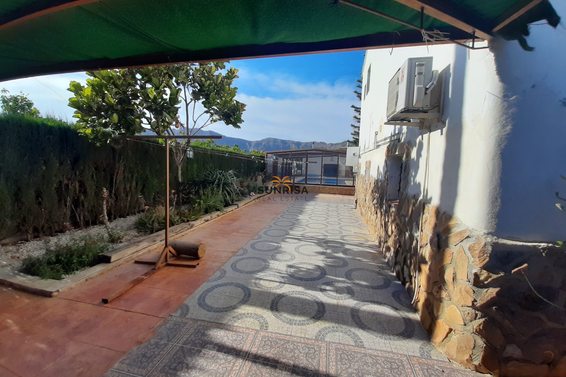 Herverkoop - Overig - Orihuela