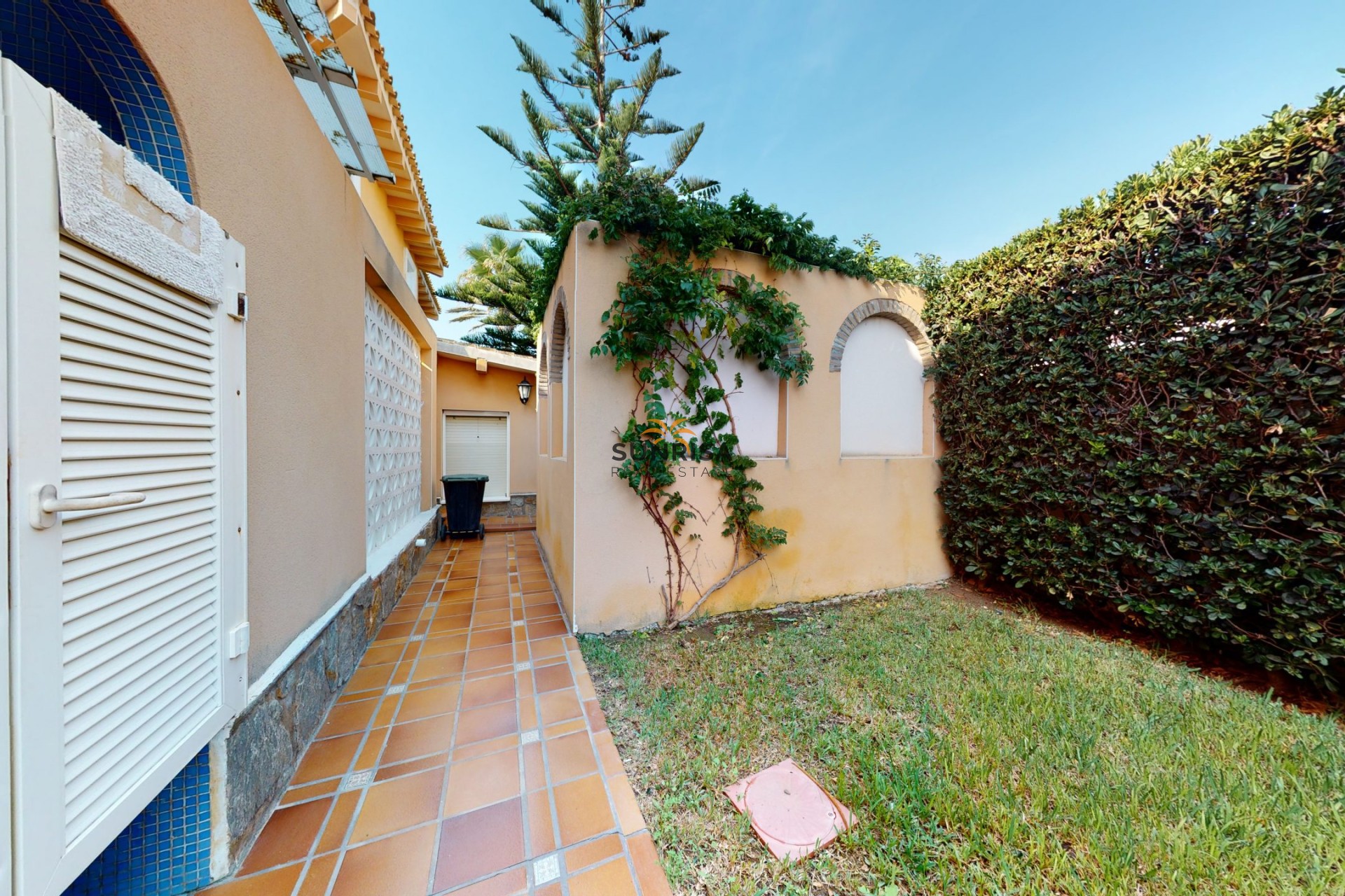 Herverkoop - Villa - Orihuela Costa