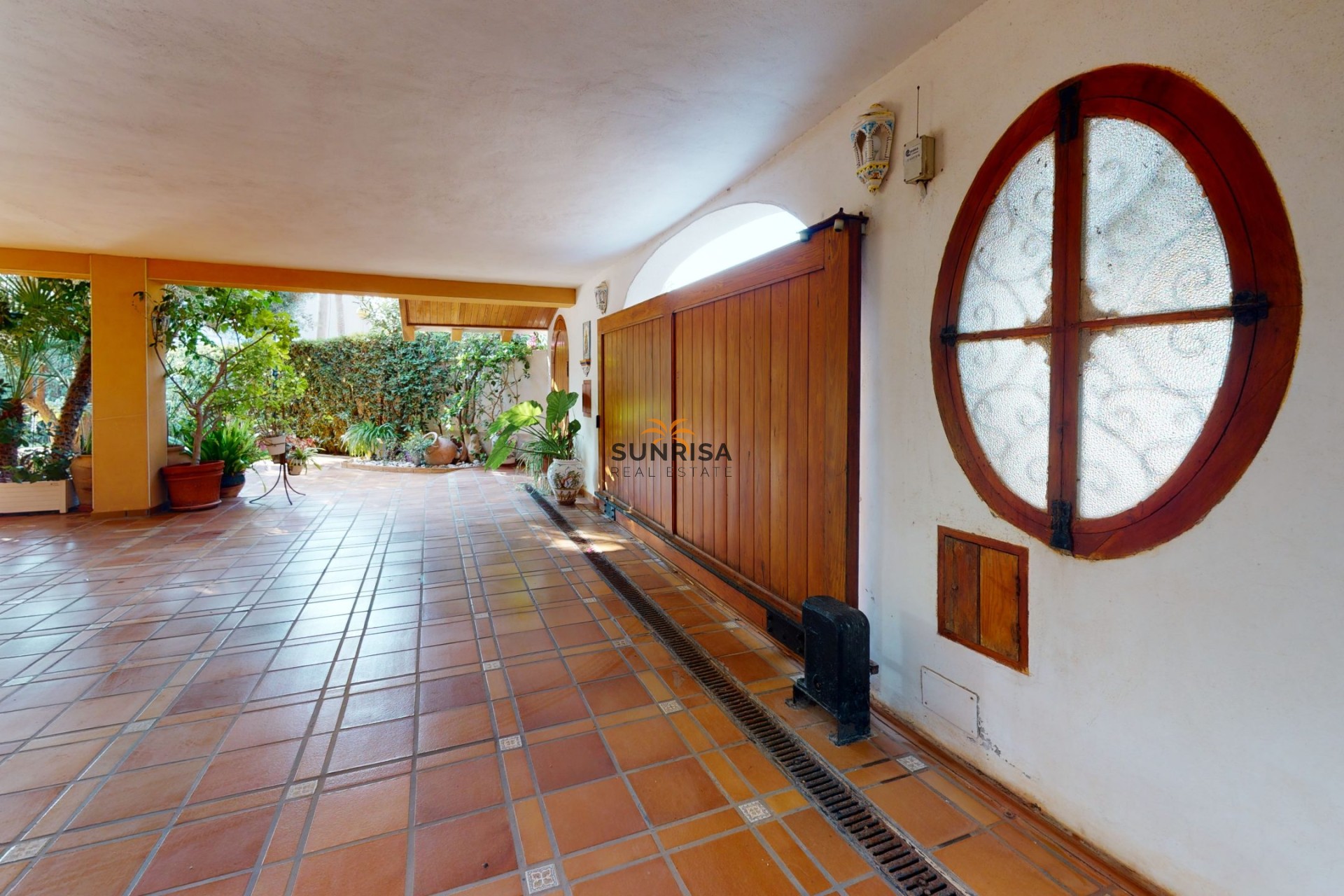 Herverkoop - Villa - Orihuela Costa