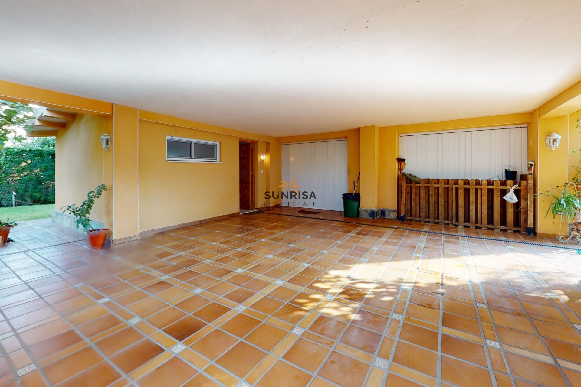 Herverkoop - Villa - Orihuela Costa