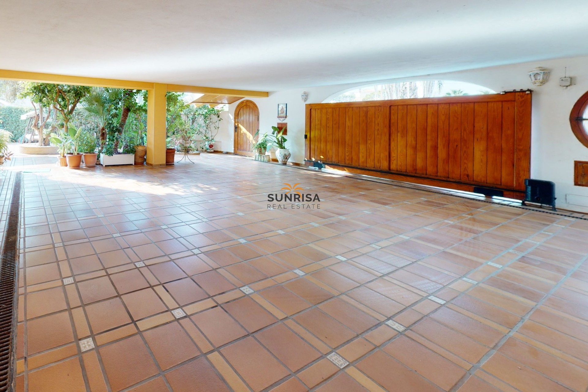 Herverkoop - Villa - Orihuela Costa