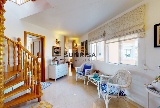 Villa · Resale - Orihuela Costa · Alicante · Spain