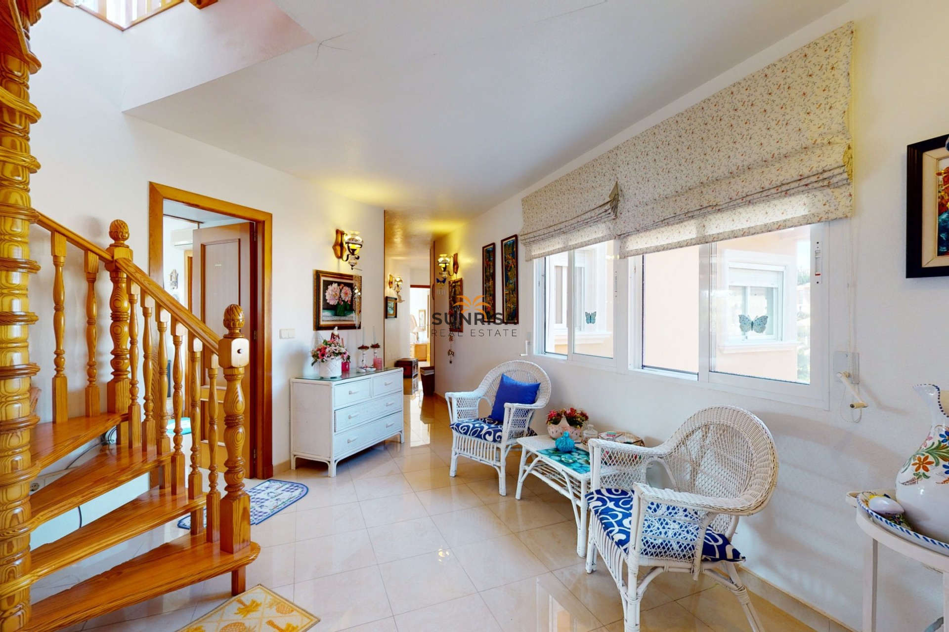 Herverkoop - Villa - Orihuela Costa