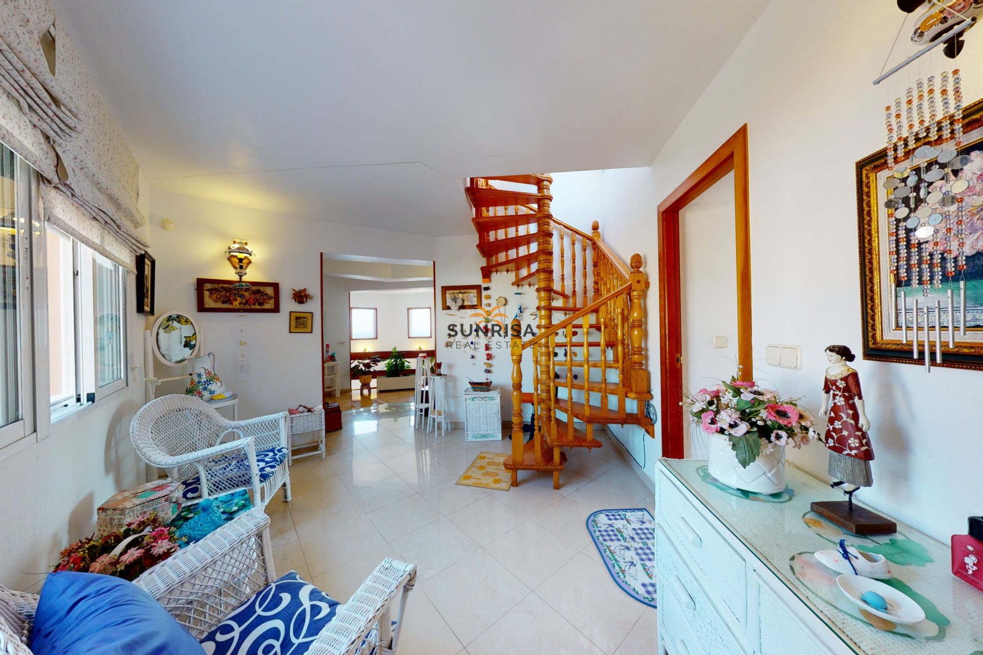 Herverkoop - Villa - Orihuela Costa