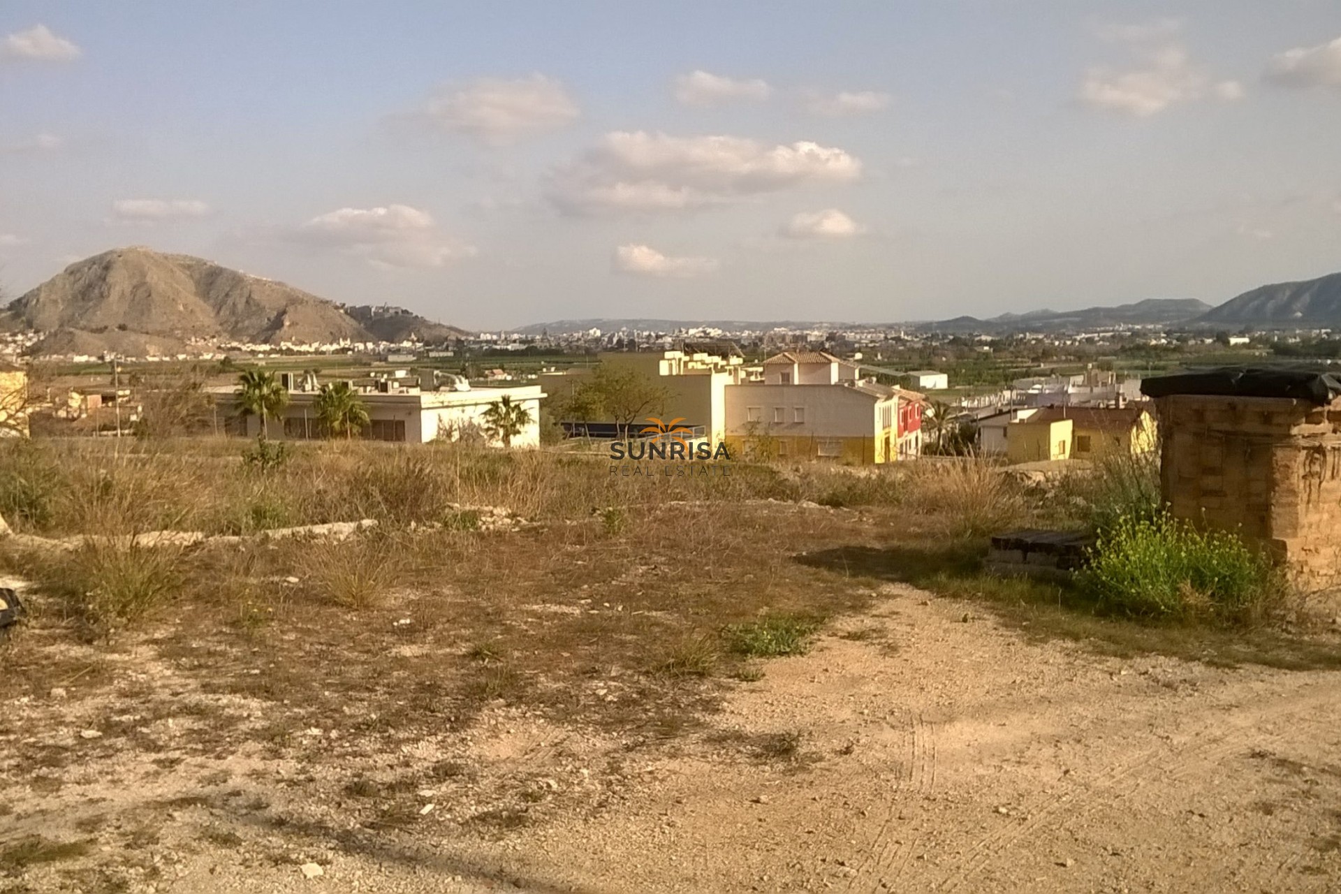 Revente - Maison de campagne - Orihuela
