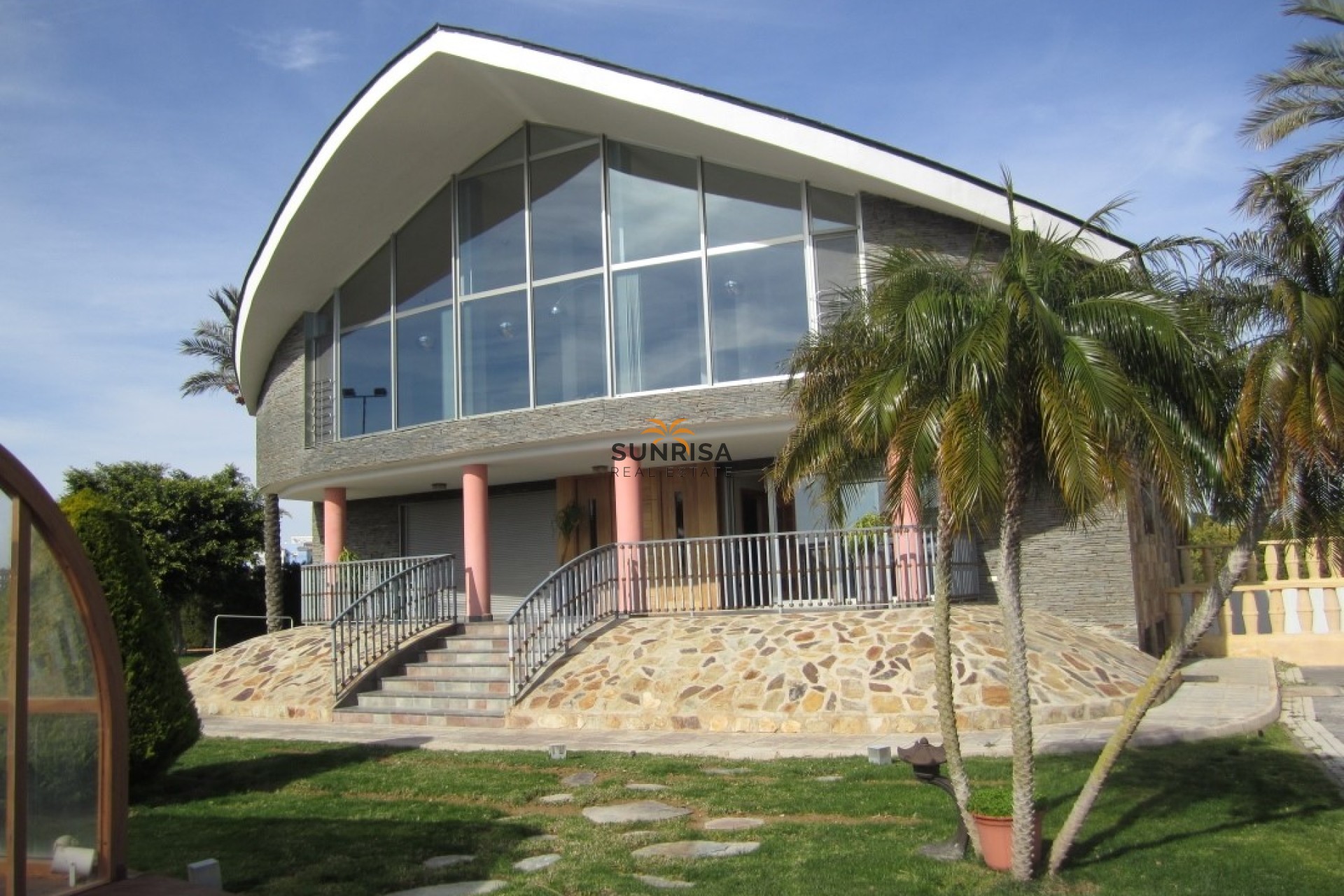 Herverkoop - Villa - Montesinos