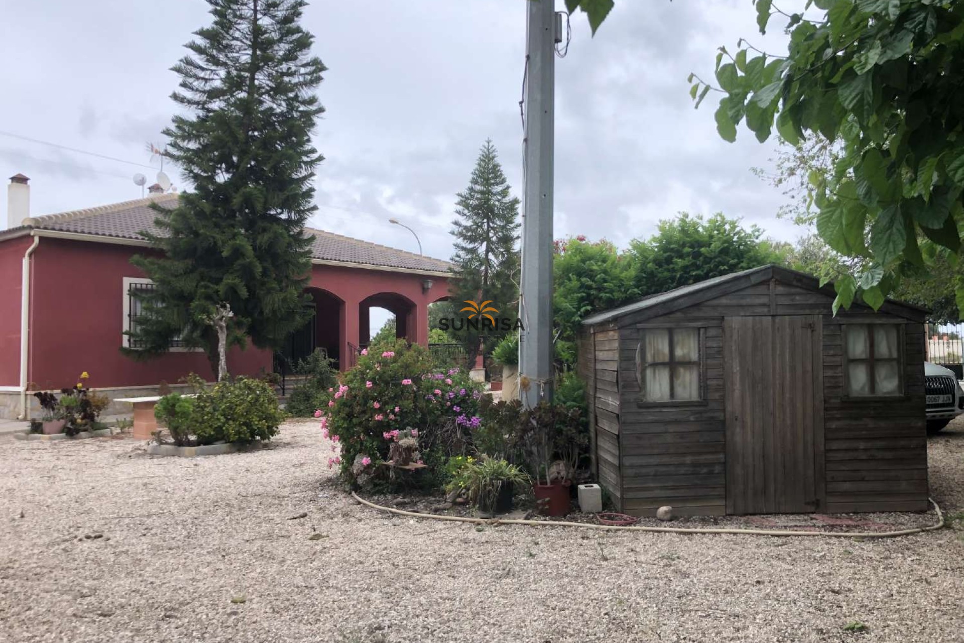 Resale - Country house - Callosa de Segura