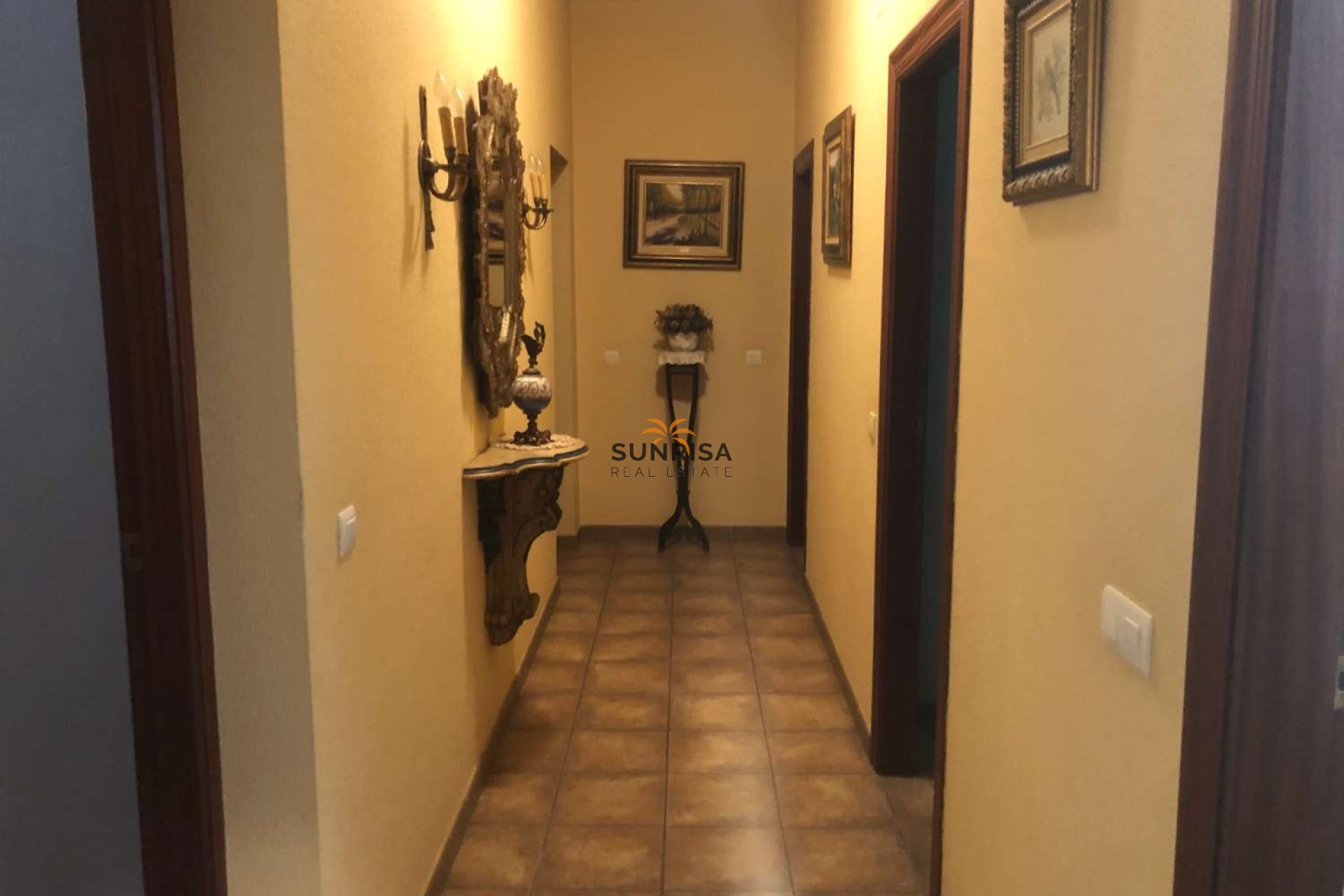 Resale - Country house - Callosa de Segura