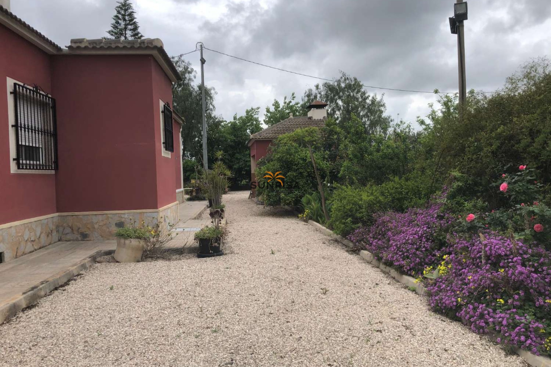 Resale - Country house - Callosa de Segura