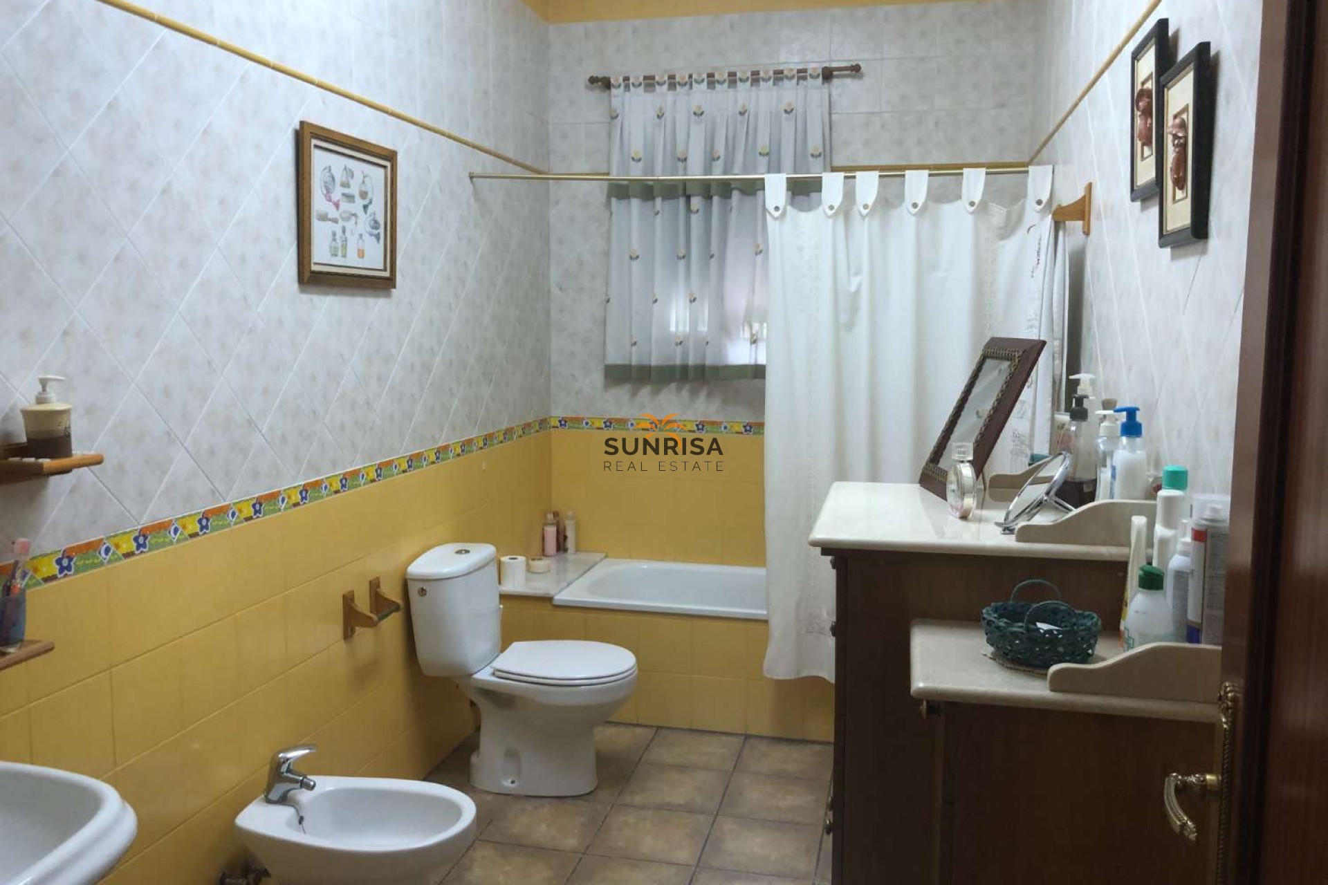 Resale - Country house - Callosa de Segura