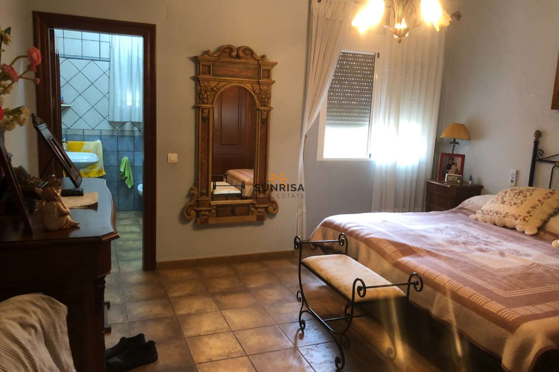 Resale - Country house - Callosa de Segura