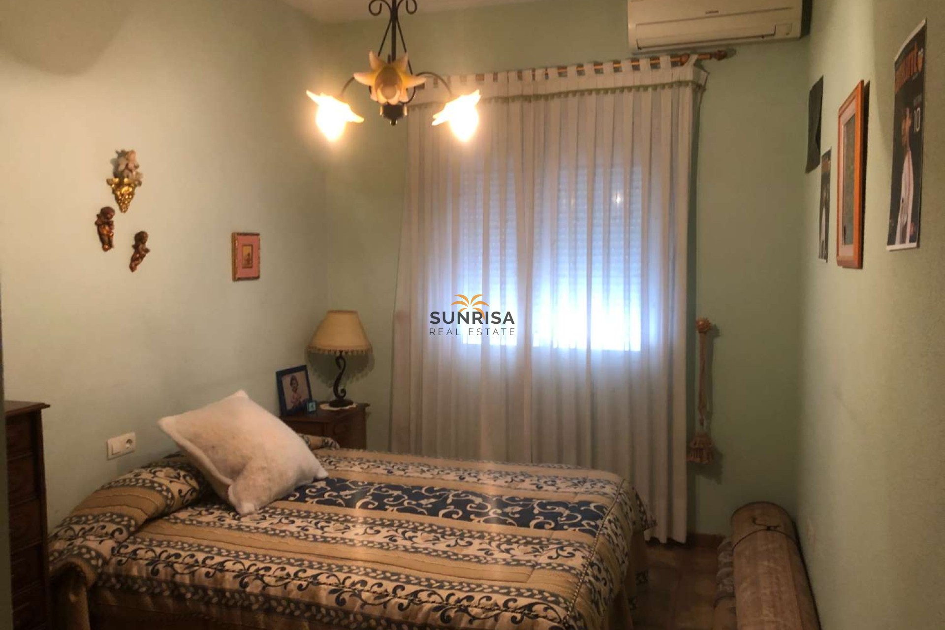 Resale - Country house - Callosa de Segura