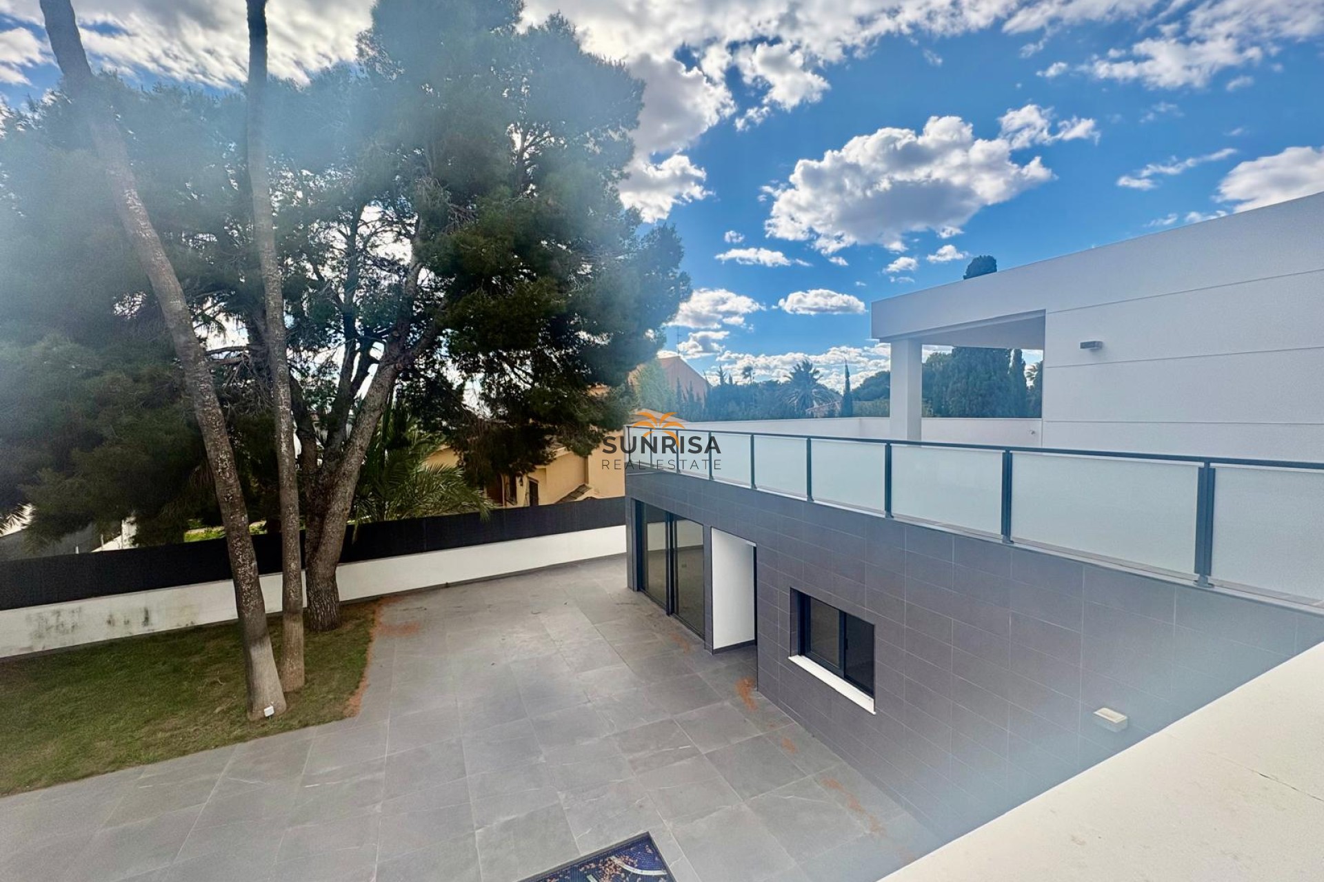 Herverkoop - Villa - Orihuela Costa