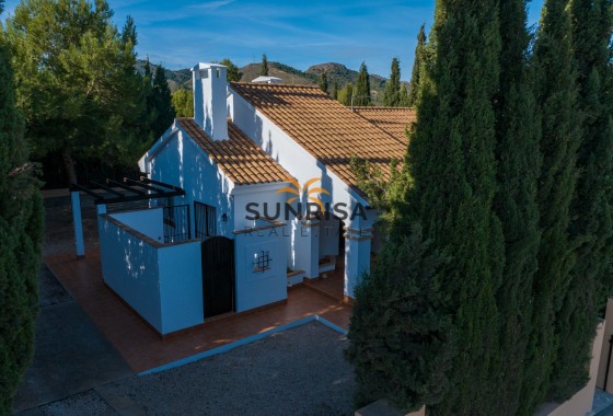 Villa · Resale - Murcia · Spain
