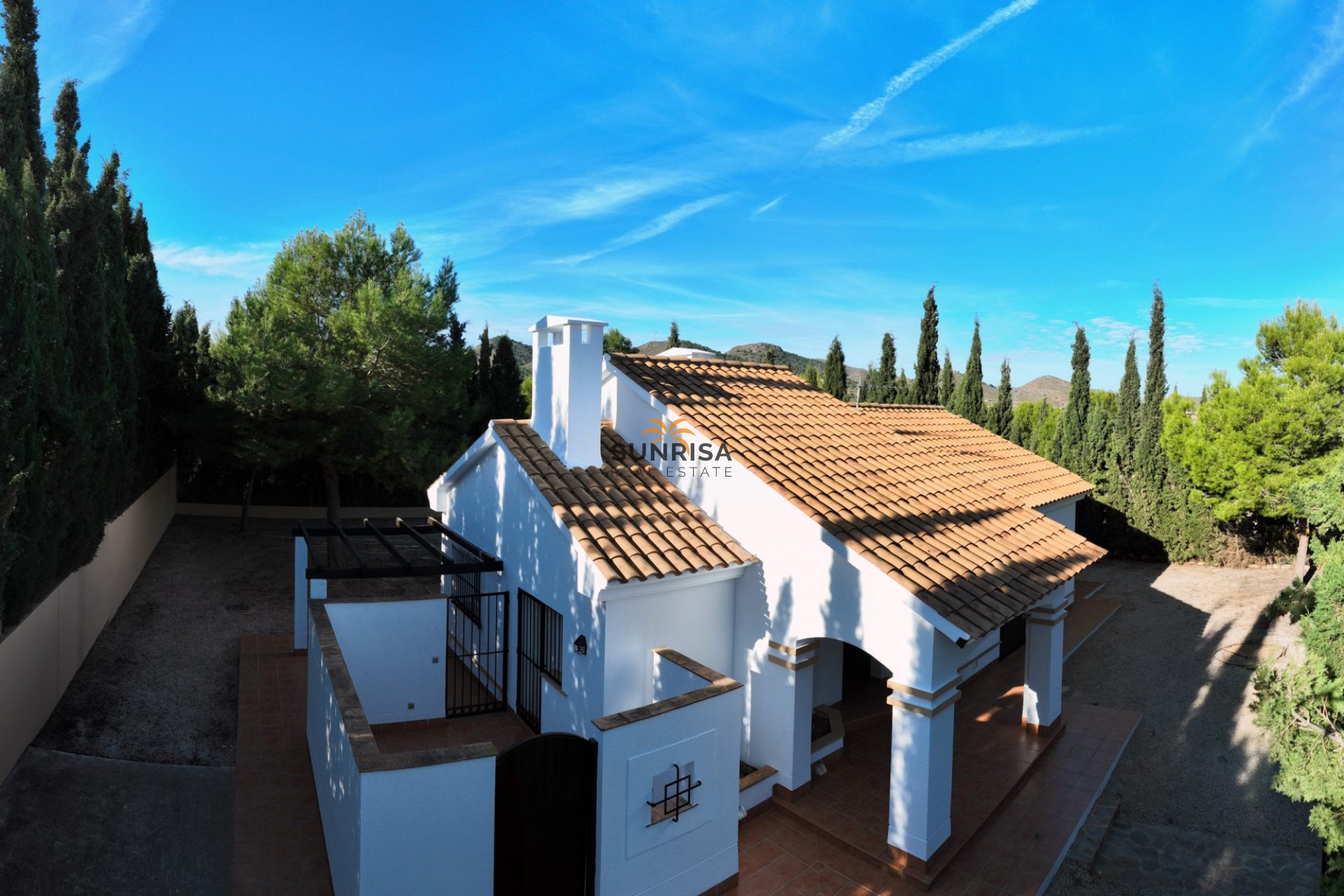 Herverkoop - Villa - Murcia