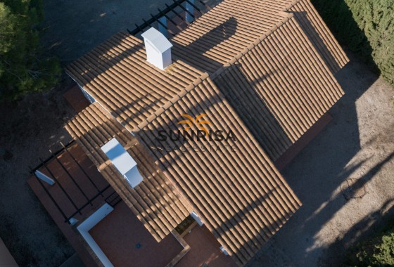 Villa · Resale - Murcia · Spain