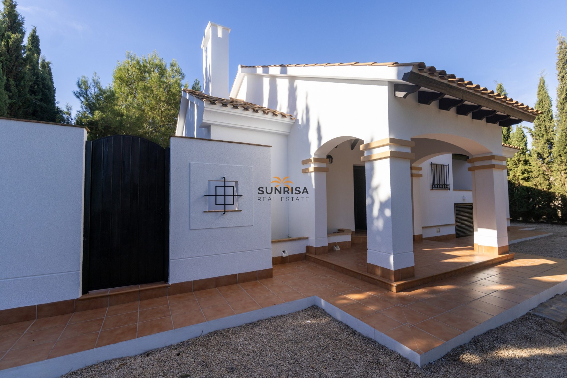 Herverkoop - Villa - Murcia