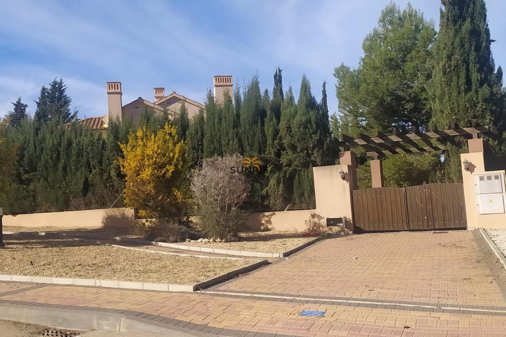 Resale - Semi-detached house - Murcia