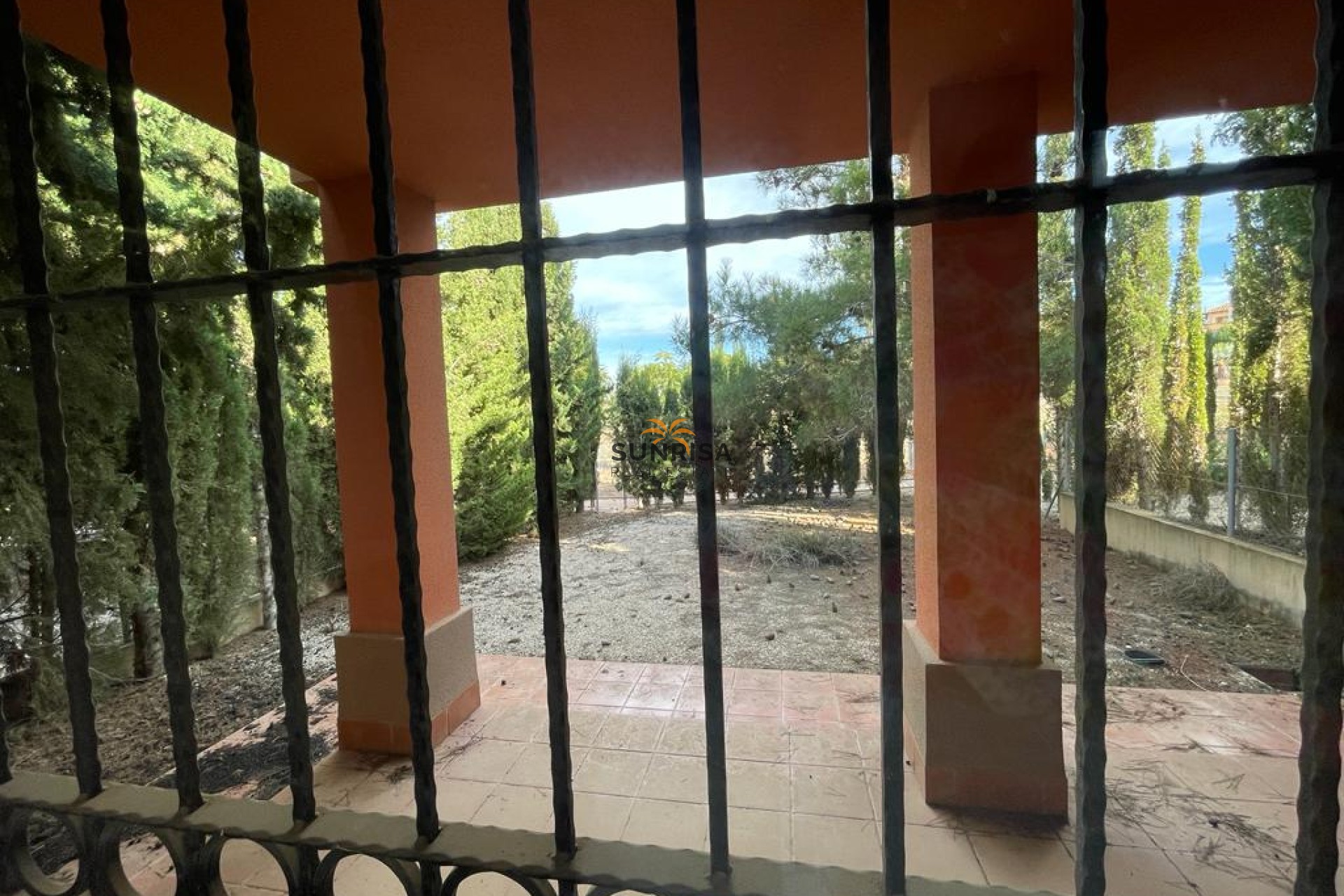 Resale - Semi-detached house - Murcia