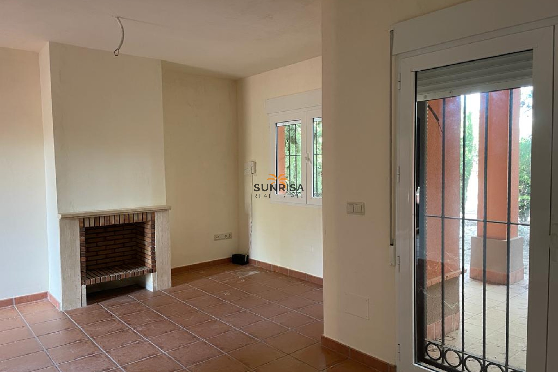 Resale - Semi-detached house - Murcia