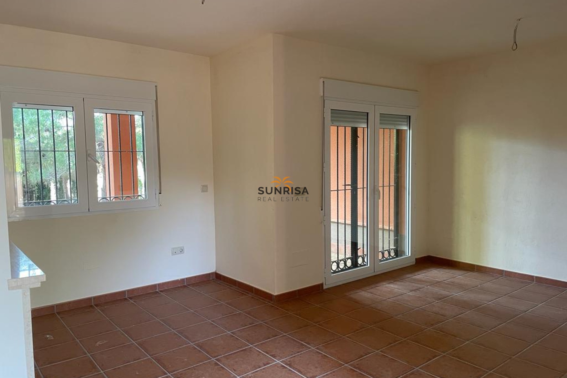 Resale - Semi-detached house - Murcia