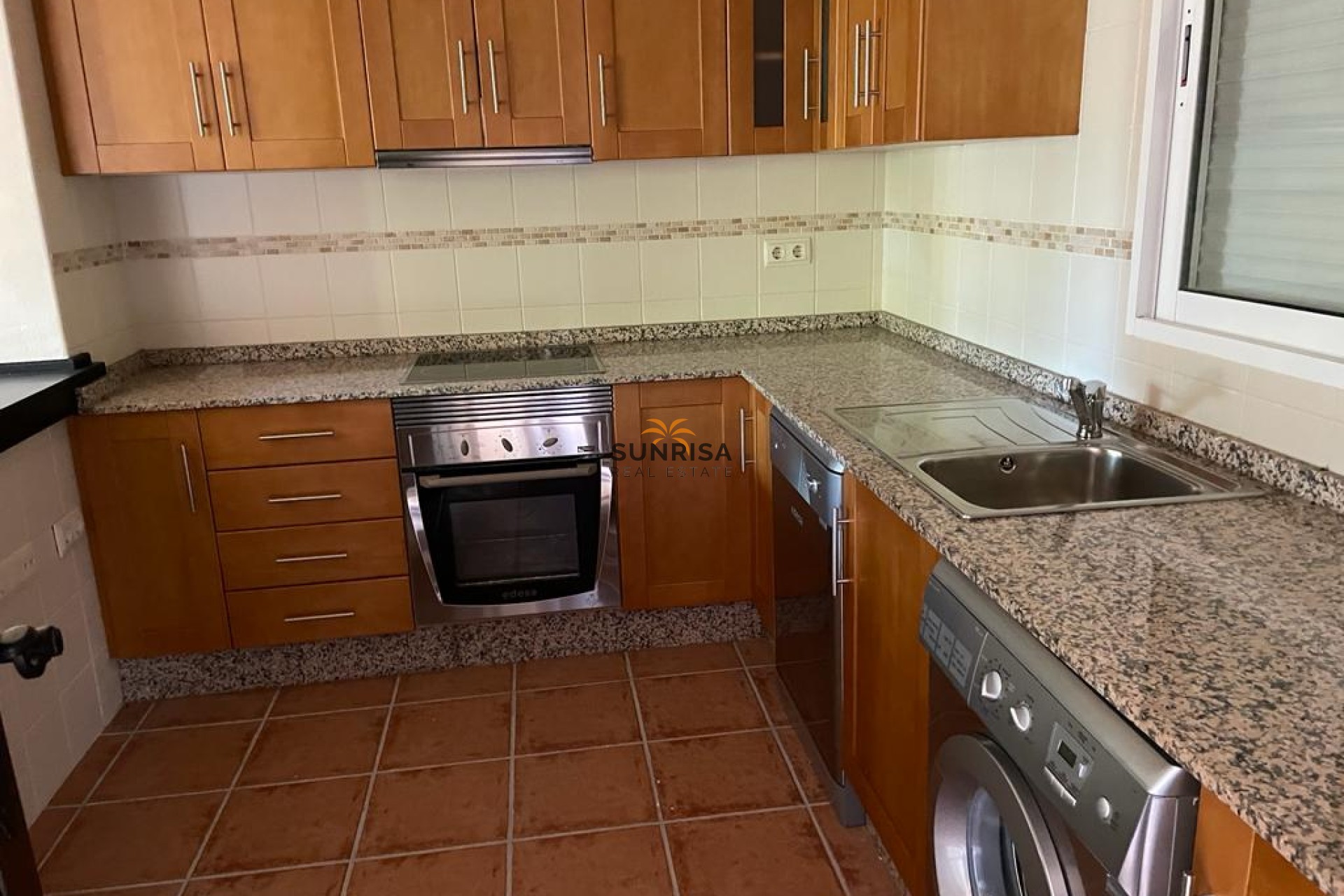 Resale - Semi-detached house - Murcia