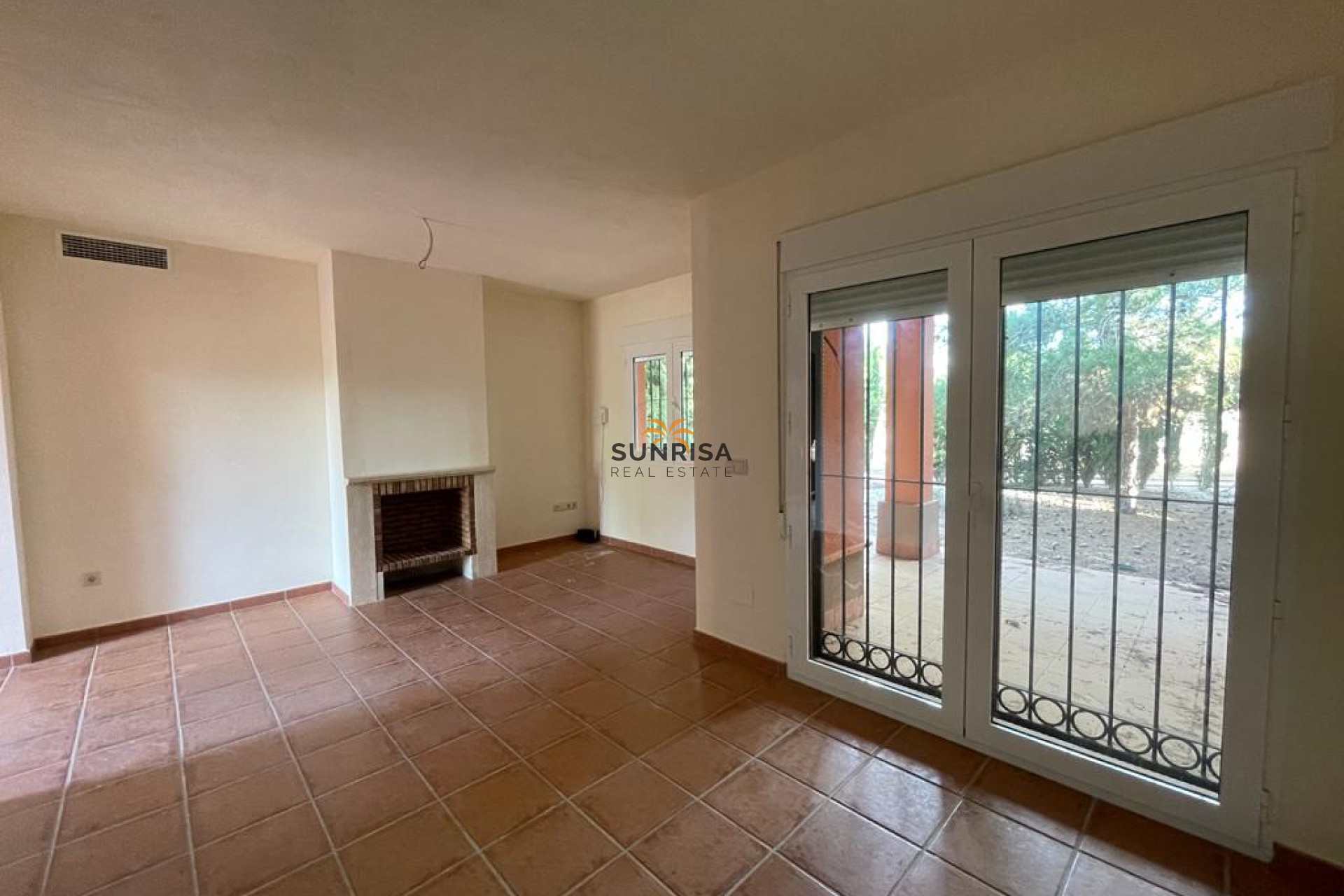 Resale - Semi-detached house - Murcia