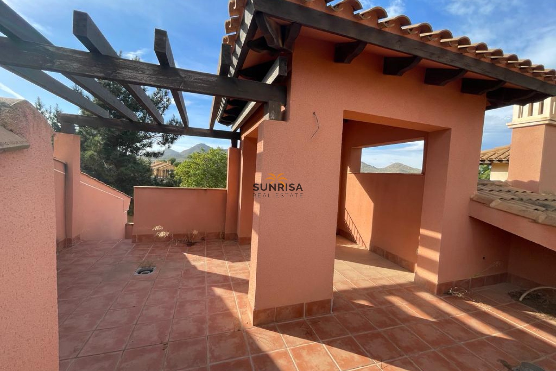 Resale - Semi-detached house - Murcia