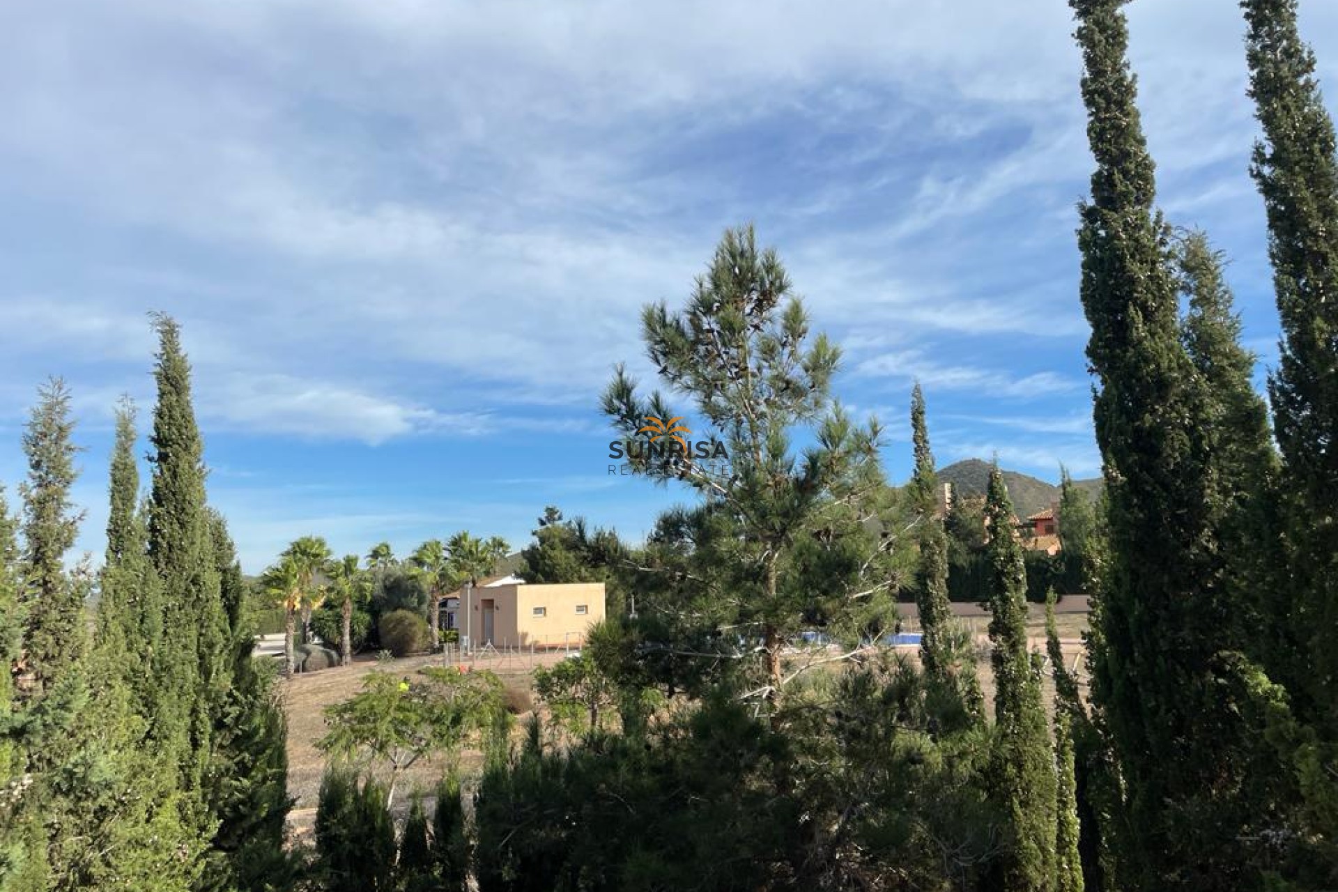 Resale - Semi-detached house - Murcia