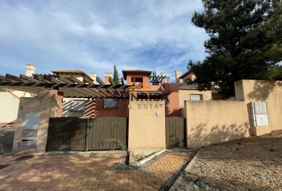 Semi-detached house · Resale - Murcia · Spain