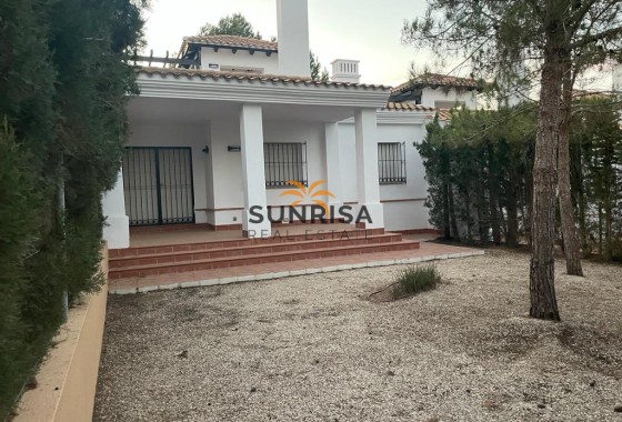 Semi-detached house · Resale - Murcia · Spain