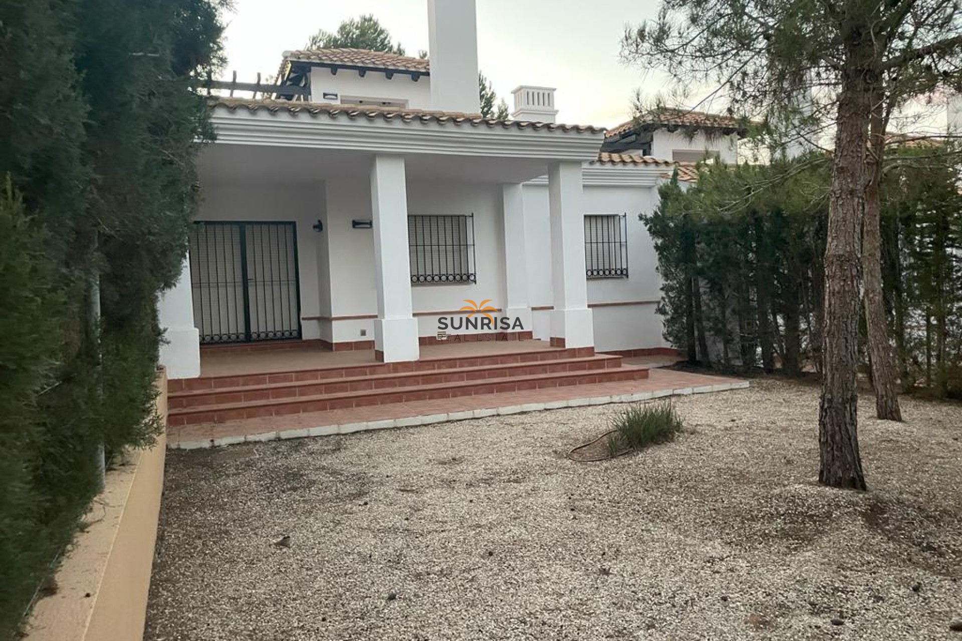 Resale - Semi-detached house - Murcia