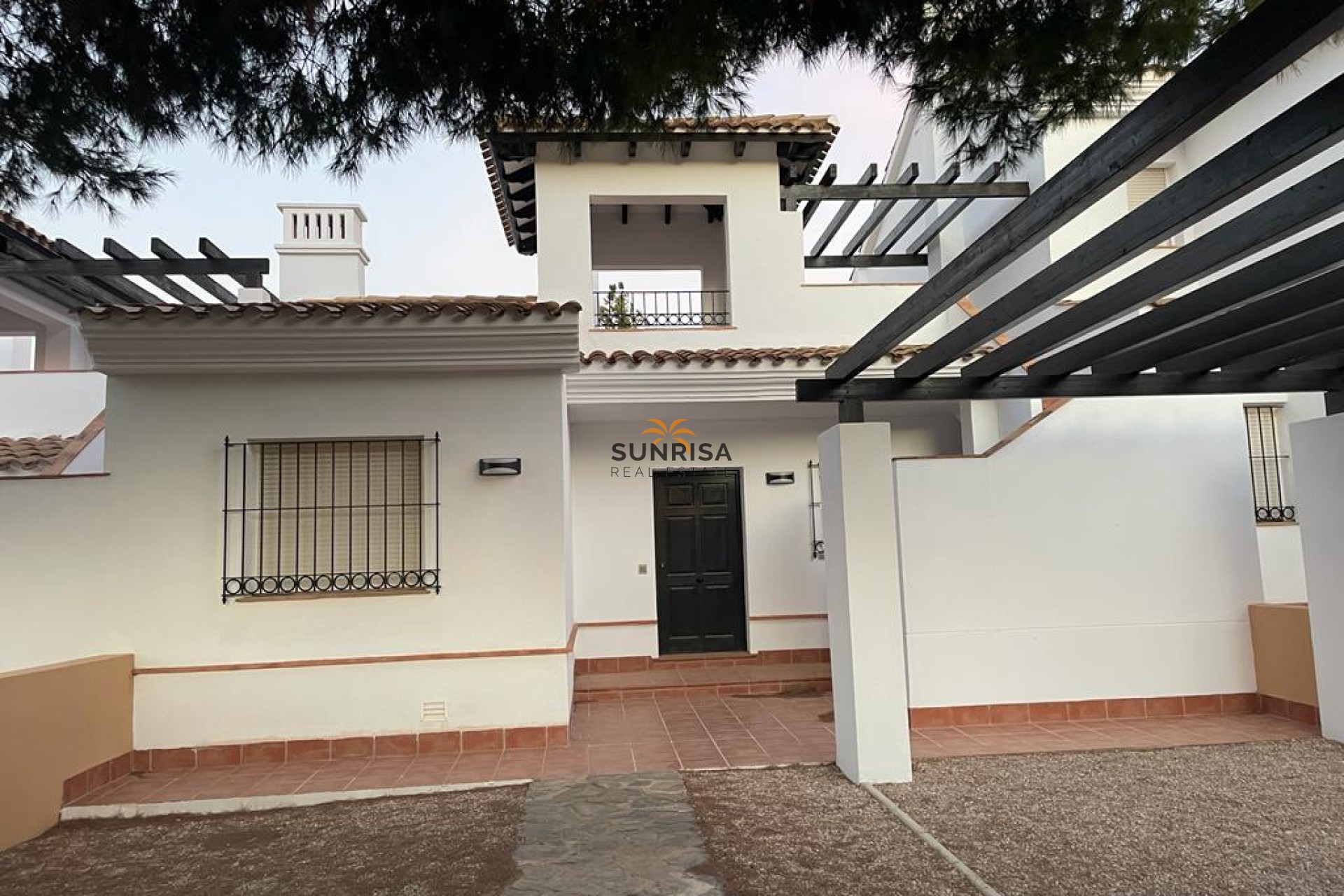 Resale - Semi-detached house - Murcia