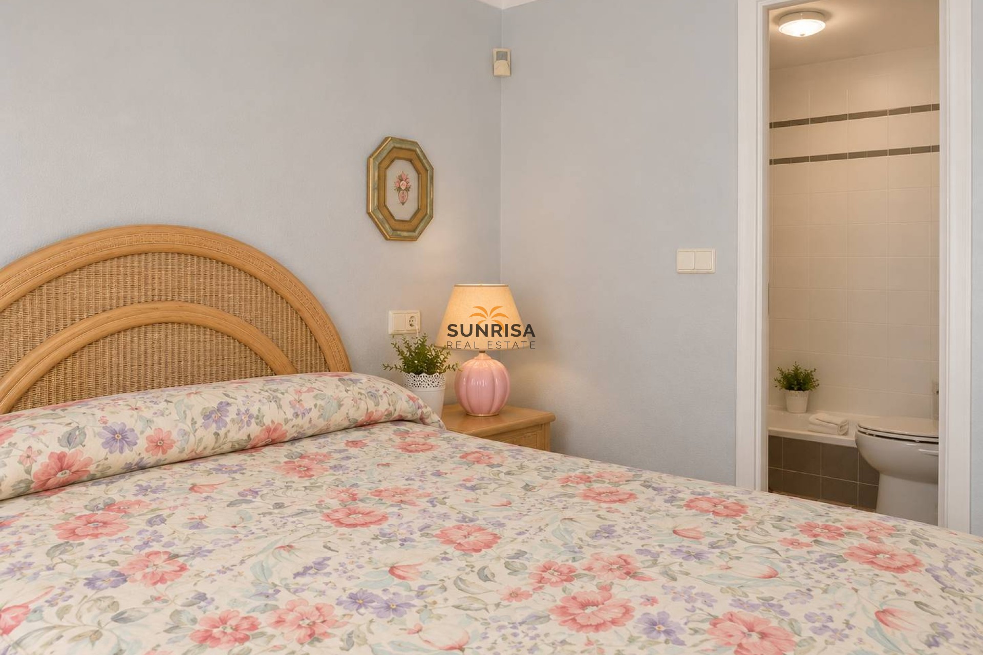 Herverkoop - Villa - La Manga del Mar Menor